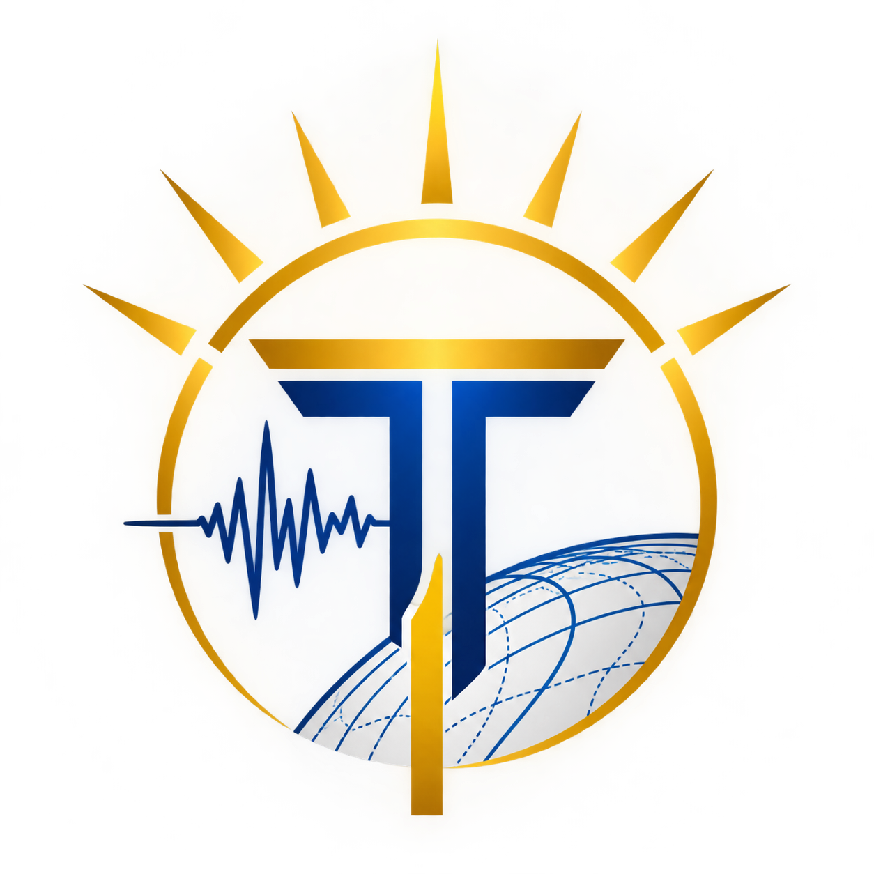 THEK logo